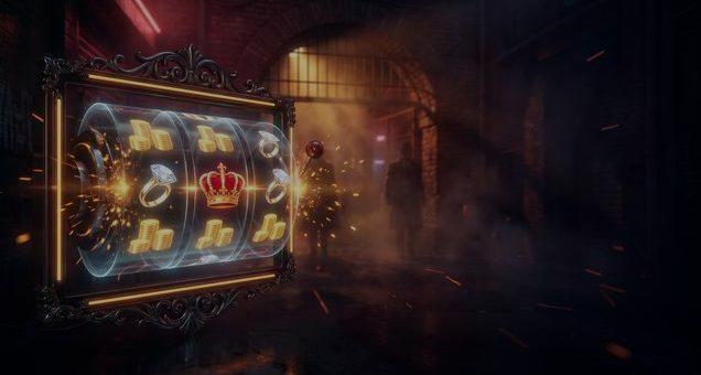 Mafia Casino