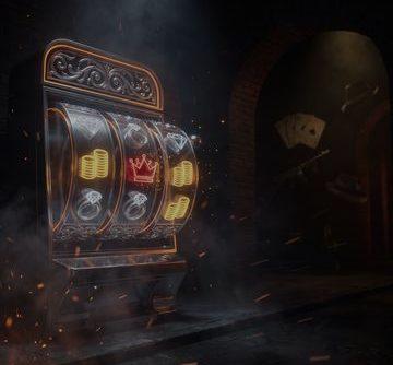 Mafia Casino