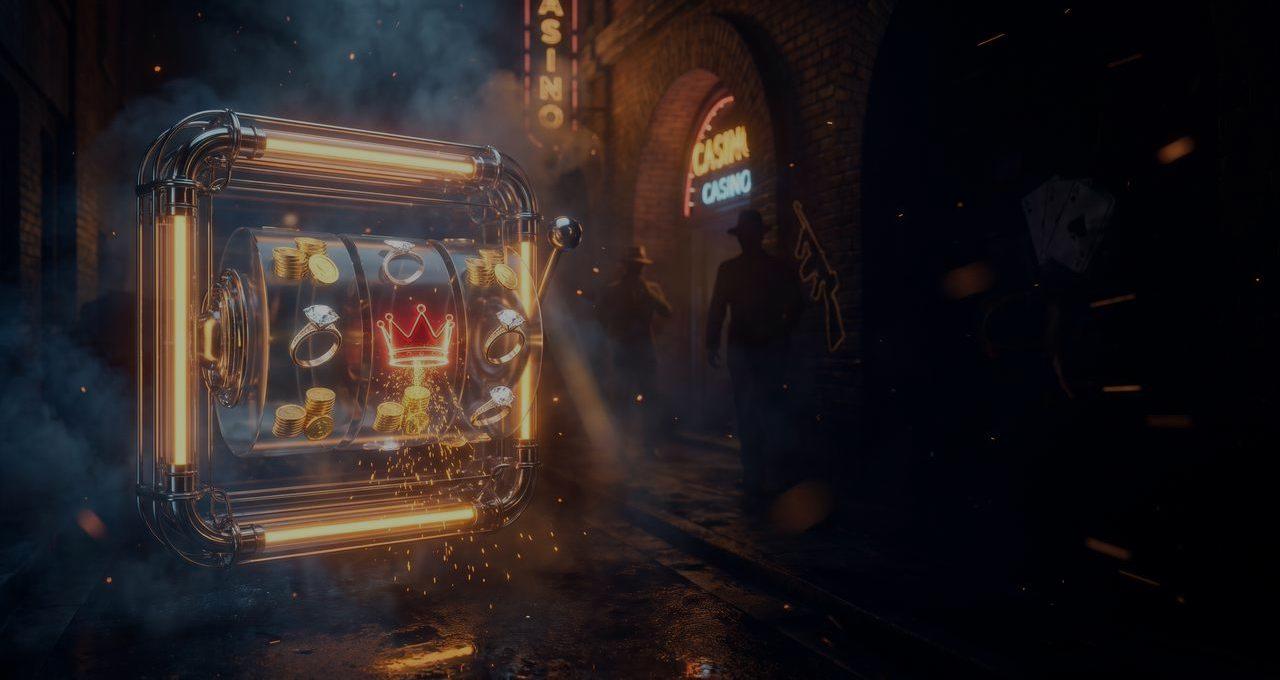 Mafia Casino